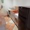 Cosy flat with pool in Quend-Plage-les-Pins