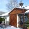 Tidy chalet with dishwasher, in the High Vosges - Le Ménil