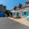 Modern Holiday Home in Plouhinec France with Sea Near - Plouhinec