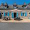 Modern Holiday Home in Plouhinec France with Sea Near - Plouhinec