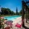Beautiful farmhouse with private pool - Le Houga