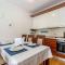 Lovely apartment in Crikvenica with roofed terrace - Crikvenica