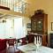 Charming Elegant castle flat with large garden - Rocca Grimalda