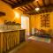 Vacation home in Chianti with pool - Le Bolle