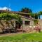 Vacation home in Chianti with pool