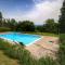 Cottage La Stefania near Anghiari in beautiful setting