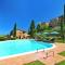 Attractive Farmhouse in Montalcino with Terrace