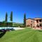 Attractive Farmhouse in Montalcino with Terrace