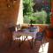 Attractive Farmhouse in Montalcino with Terrace