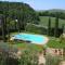 Attractive Farmhouse in Montalcino with Terrace