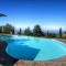 Majestic Farmhouse in Loro Ciuffenna with Pool