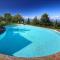 Majestic Farmhouse in Loro Ciuffenna with Pool