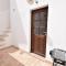 Modern holiday home in Olh o with terrace