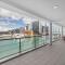 QV Absolute Waterfront 2 bedroom Condo 379