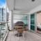 QV Private Waterfront Apartment - Princes Wharf - 379 - Auckland