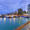 QV Private Waterfront Apartment - Princes Wharf - 379 - Auckland