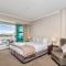 QV Private Waterfront Apartment - Princes Wharf - 379 - Auckland