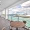 QV Private Waterfront Apartment - Princes Wharf - 379 - Auckland