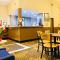 Super 8 by Wyndham Burlington