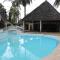 Room in Guest room - A wonderful Beach property in Diani Beach Kenya - Mombasa