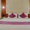 The Onyx Hotel