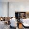 Crowne Plaza Shanghai Hongqiao by IHG