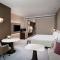 Crowne Plaza Shanghai Hongqiao by IHG - Szanghaj