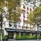 Hôtel Napoleon Paris