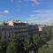Hôtel Napoleon Paris