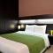 MINA Hotel Libreville
