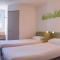ibis budget Marseille Aeroport Provence
