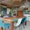 Sun Moon Star Villas