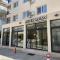 SPİLOS GÜMÜLDÜR HOTEL