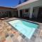 Baleia Guest Lodge - Hermanus