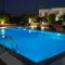 Poseidon Suites Hotel