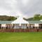 De Oude Meul Game Farm