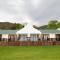 De Oude Meul Country Lodge & Restaurant - Oudtshoorn