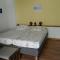Apartamento Askanova