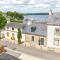 Résidence du Phare - 4 appartements - 2 chambres - Vue mer ou Terrasse - Combrit