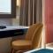 Mercure Ismailia Forsan Island