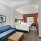 Holiday Inn Express and Suites Pryor, an IHG Hotel - Lusta