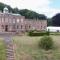 Warwick Hall