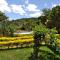 Pousada Carmel Garden - Pirenópolis