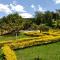 Pousada Carmel Garden - Pirenópolis