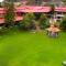 Hotel Kodai International