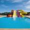 Hotel Nour Palace Resort & Thalasso Mahdia