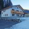 Appartement Bergfuier