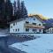 Appartement Bergfuier