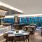 Crowne Plaza Shanghai Hongqiao by IHG - Szanghaj