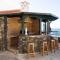 Villa Privada Mirador de La Gomera con jacuzzi